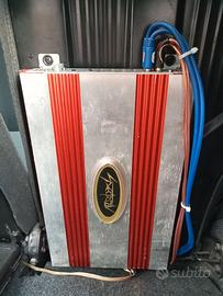 Amplificatore Spectron