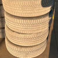 Pneumatici invernali Continental Winter contact