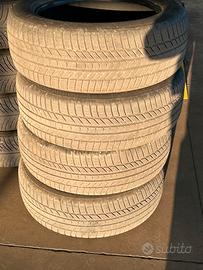 Pneumatici invernali Continental Winter contact