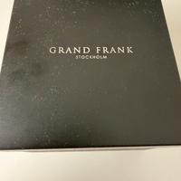Orolgio uomo GRAND FRANK