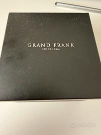 Orolgio uomo GRAND FRANK