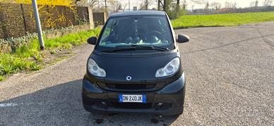 Smart Fortwo Coupe 1.0 45kw