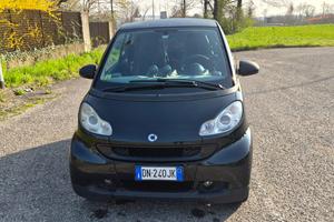 Smart Fortwo Coupe 1.0 45kw