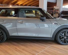 MINI One 1.5 NEOPAT 75 CV JCW TELECAMERA PARK UF