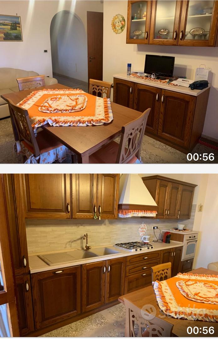 Apartment in Crispiano, Taranto - Vista 2