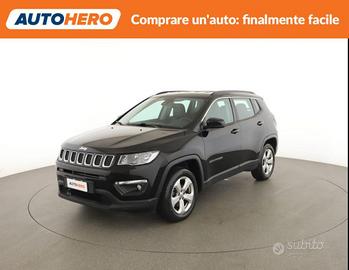 JEEP Compass XV42557