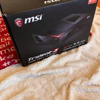 MSI Trident III