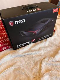 MSI Trident III