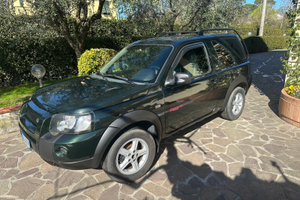 Landrover Freelander sport 2004