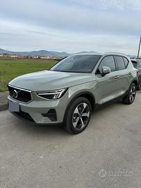 Volvo xc40 b3
