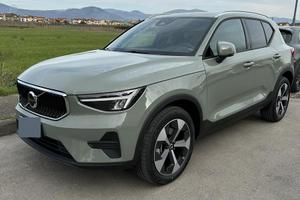 Volvo xc40 b3