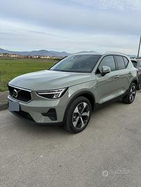 Volvo xc40 b3 core