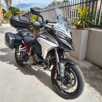 Ducati Multistrada V4S Travel &Radar anno 2022