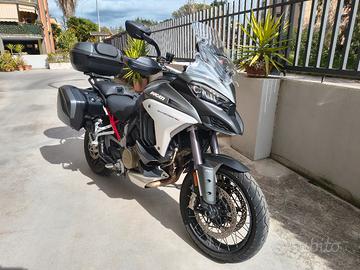 Ducati Multistrada V4S Travel &Radar anno 2022