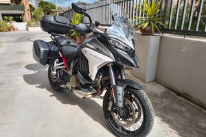 Ducati Multistrada V4S Travel &Radar anno 2022