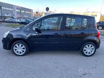 Renault Modus 1.2 16V Dynamique*SOLO 59000 KM *
