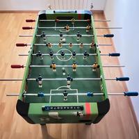 Biliardino per ragazzi