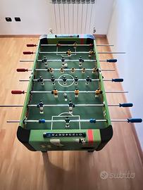 Biliardino per ragazzi