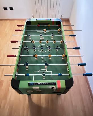 Biliardino per ragazzi