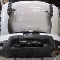 Musata completa dacia duster 2018\19