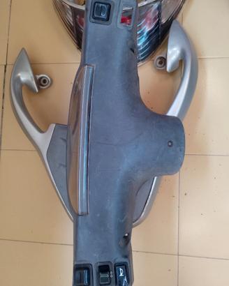 Strumentazione zip