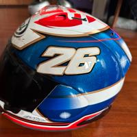 Casco ARAI RX7V