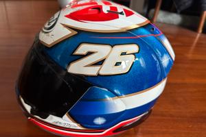 Casco ARAI RX7V