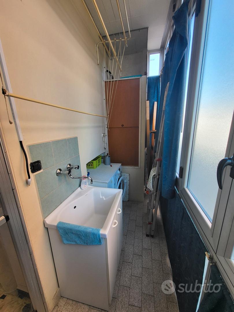 Apartment in Nichelino, Torino - Vista 4