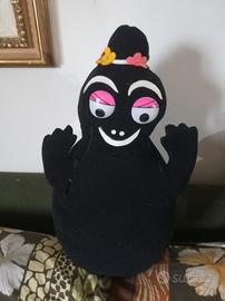 pupazzo