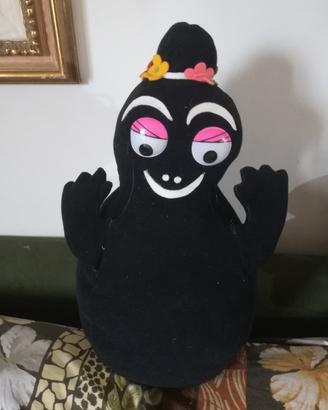 pupazzo