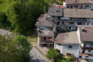 CASA SEMINDIPENDENTE A BRONDELLO