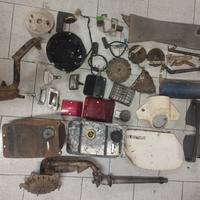 ricambi per piaggio vespa pk