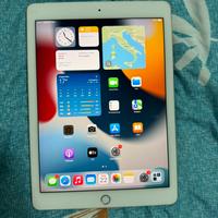 Ipad air2  batteria dura poco