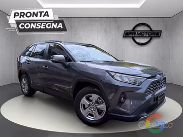 Toyota RAV4 Business Hybrid 218cv - PROMO/IVA...