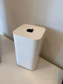 Apple Time Capsule Airport A1470 Router  + backup