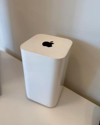 Apple Time Capsule Airport A1470 Router  + backup