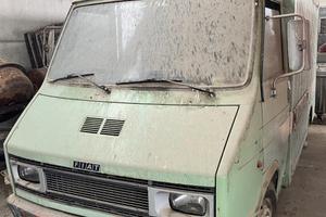 Fiat 242 autocarro