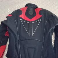 giubbotto moto