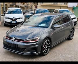 Golf GTI 7.5 Performance facelift