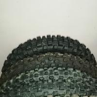 pneumatici cross enduro usati 
