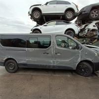PEZZI DI RICAMBIO Renault Trafic