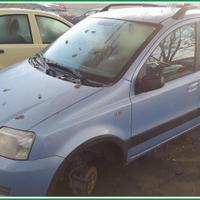Ricambi Usati FIAT PANDA (2Q) 2008
