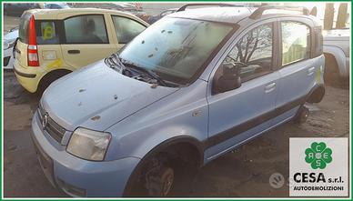 Ricambi Usati FIAT PANDA (2Q) 2008