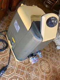 IDROMASSAGGIO Lay-Z-Spa