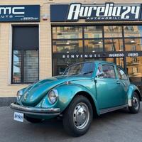 Volkswagen Maggiolino VETRO PIATTO 1.3 ASI