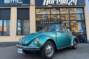 Volkswagen Maggiolino VETRO PIATTO 1.3 ASI