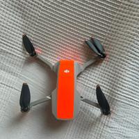 DJI Mini 2 Fly More Combo + accessori