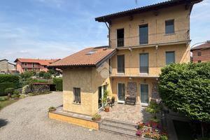 CASA INDIPENDENTE A AGRATE CONTURBIA