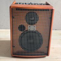 SCHERTLER JAM 100 Wood