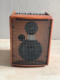 SCHERTLER JAM 100 Wood